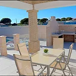 Chalet Penuelas Con Piscina