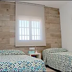 Penuelas Con Piscina Chalet