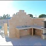 Chalet Penuelas Con Piscina
