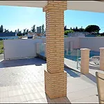 Penuelas Con Piscina * Conil De La Frontera