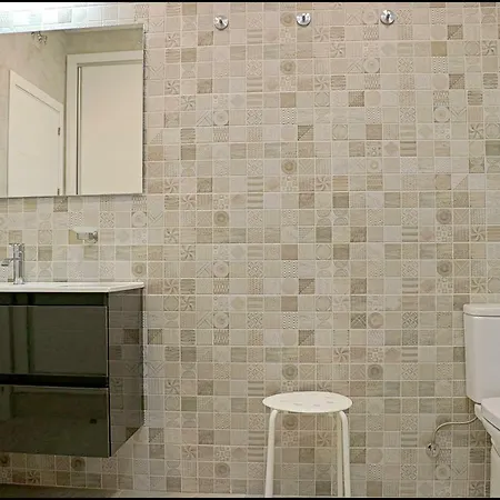 Penuelas Con Piscina Шале