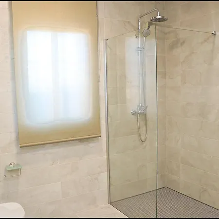 Penuelas Con Piscina Chalet *