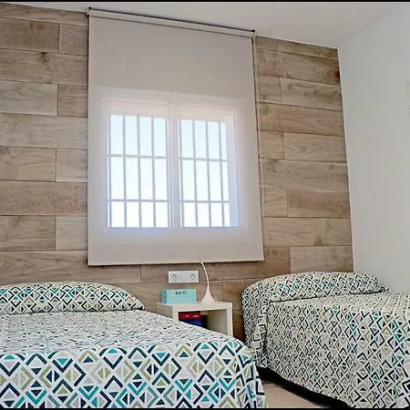 Penuelas Con Piscina Chalet