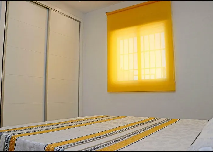 Penuelas Con Piscina *