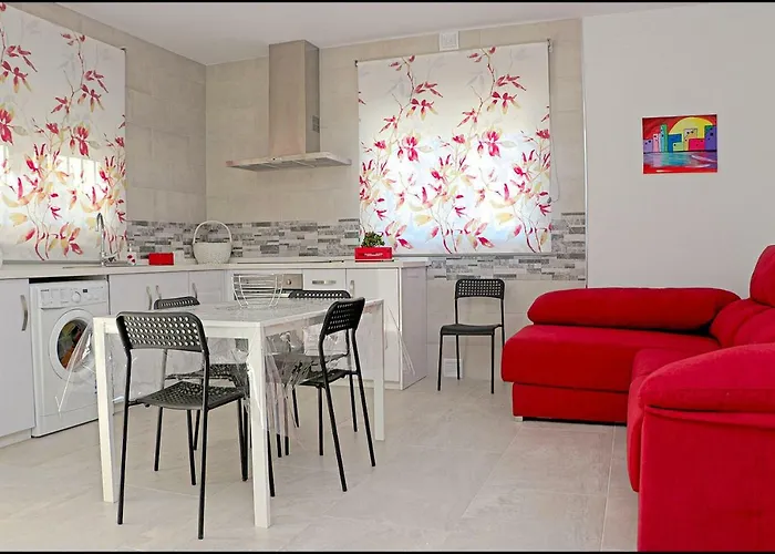 Penuelas Con Piscina 木屋 *