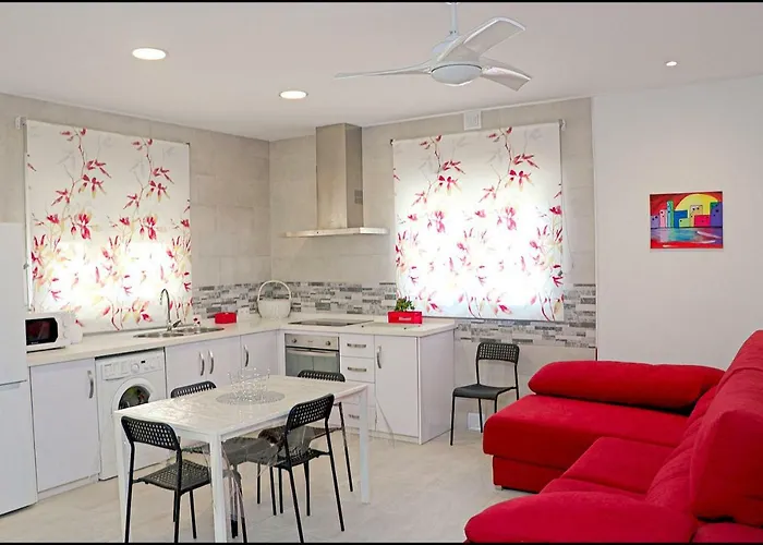 Penuelas Con Piscina 木屋 科尼尔-德拉弗龙特拉