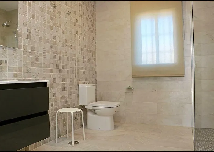 Penuelas Con Piscina