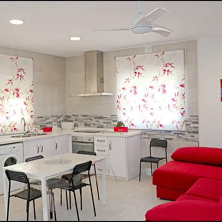 Penuelas Con Piscina 木屋 科尼尔-德拉弗龙特拉