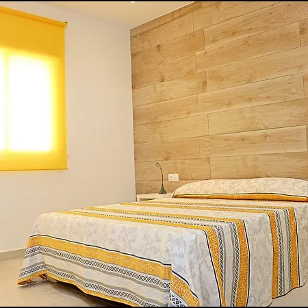 Penuelas Con Piscina