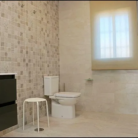 Penuelas Con Piscina