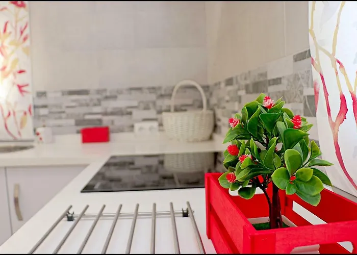 Peñuelas Con Piscina